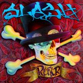 Slash - Slash cover art