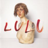Metallica / Lou Reed - Lulu cover art