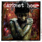 Darkest Hour - Undoing Ruin cover art