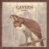 Cavern - Outsiders cover art