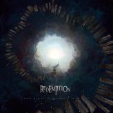 Redemption - Long Night's Journey Into Day cover art