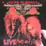 Guns N' Roses - Live ?!*@ Like a Suicide