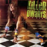 Killer Dwarfs - Big Deal cover art