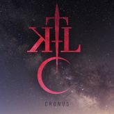 Kill The Lycan - Cronus cover art