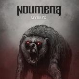 Noumena - Myrrys cover art