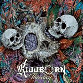 Killborn - Theodicy