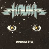 Haunt - Luminous Eyes cover art