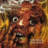 Demolition Hammer - Tortured Existence cover art