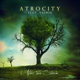 Atrocity feat. Yasmin - After the Storm cover art