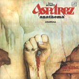 Asparez - Anathema cover art