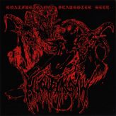 Huqueymsaw - Goatfuk Havoc Slaughter Hell cover art