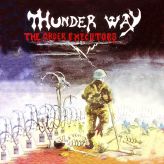 Thunder Way - The Order Executors cover art