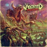 Aborted - TerrorVision cover art