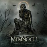Memnoch - Command Hallucination cover art