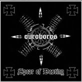 Ouroboros - Spear of Destiny cover art