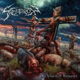 Slaughterbox - The Ubiquity of Subjugation cover art