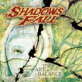 Shadows Fall - The Art of Balance cover art