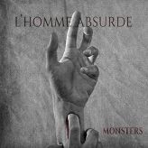 L'Homme Absurde - Monsters cover art