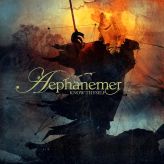 Aephanemer - Know Thyself cover art