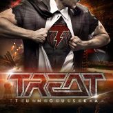 Treat - Tunguska cover art