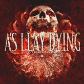 As I Lay Dying - The Powerless Rise cover art