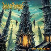 Dawn of Demise - The Suffering cover art