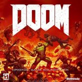 Mick Gordon - Doom (Original Game Soundtrack) cover art