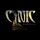 Cynic - Humanoid cover art