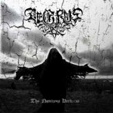 Aegrus - Thy Numinous Darkness cover art