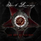 Dark Lunacy - The Day of Victory cover art
