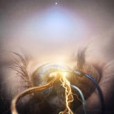 The Agonist - Eye of Providence cover art