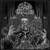 Shed the Skin - We of Scorn cover art