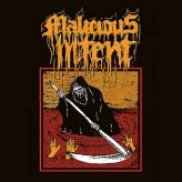 Malicious Intent - Under the Shine of the Ripping Sickle