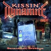 Kissin' Dynamite - Generation Goodbye cover art
