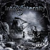 Into Eternity - The Sirens cover art