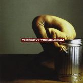 Therapy? - Troublegum cover art