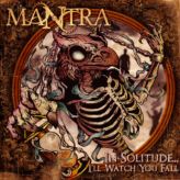 Mantra - In Solitude... I'll Watch You Fall cover art