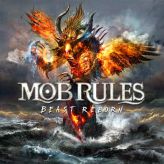 Mob Rules - Beast Reborn cover art