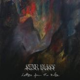 Sear Bliss - Letters from the Edge cover art