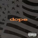 Dope - Felons and Revolutionaries cover art