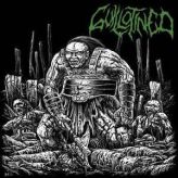 Guillotined - Demo 2013 cover art