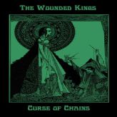 The Wounded Kings - Curse of Chains cover art