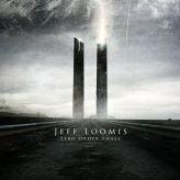 Jeff Loomis - Zero Order Phase cover art