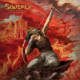 Soulfly - Ritual cover art