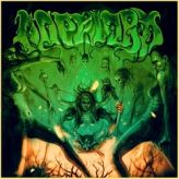Dopelord - Magick Rites cover art