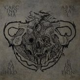 Carcinoma / Abyssal - Apanthropinization cover art