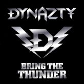 Dynazty - Bring the Thunder cover art