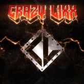 Crazy Lixx - Crazy Lixx cover art