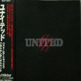 United - Best Rare Tracks from Underground
