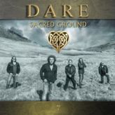 Dare - Sacred Ground cover art